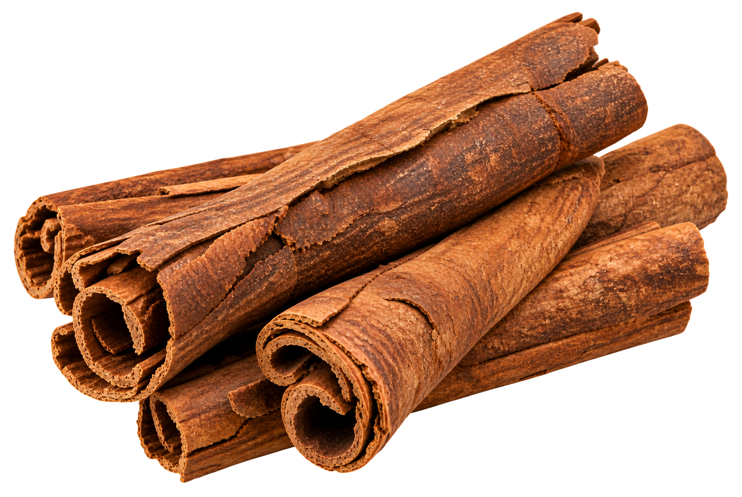 Cassia cinnamon bark