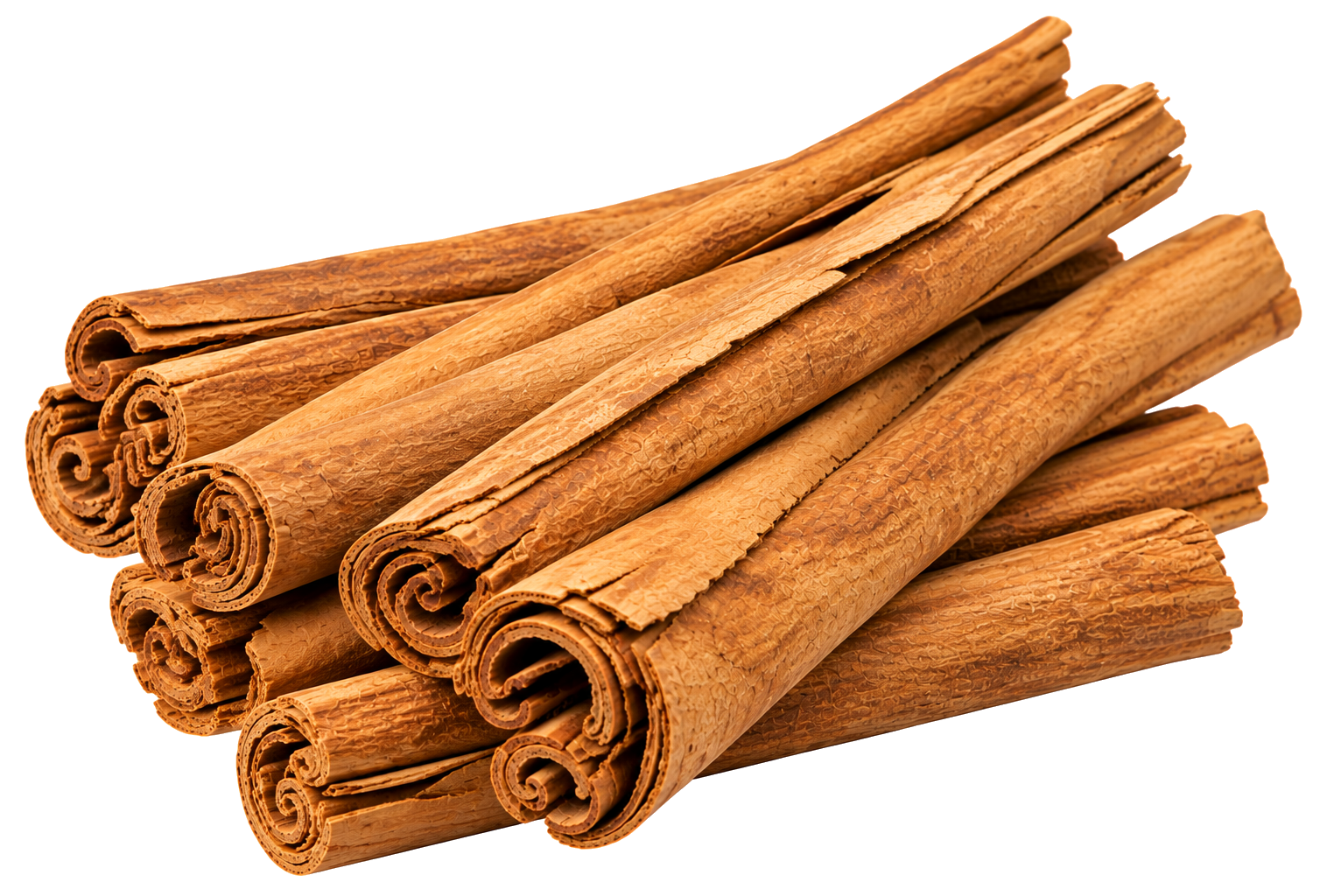 Ceylon cinnamon quills
